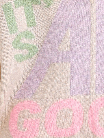 LOUISE Oversize Pullover - verschiedene Farben