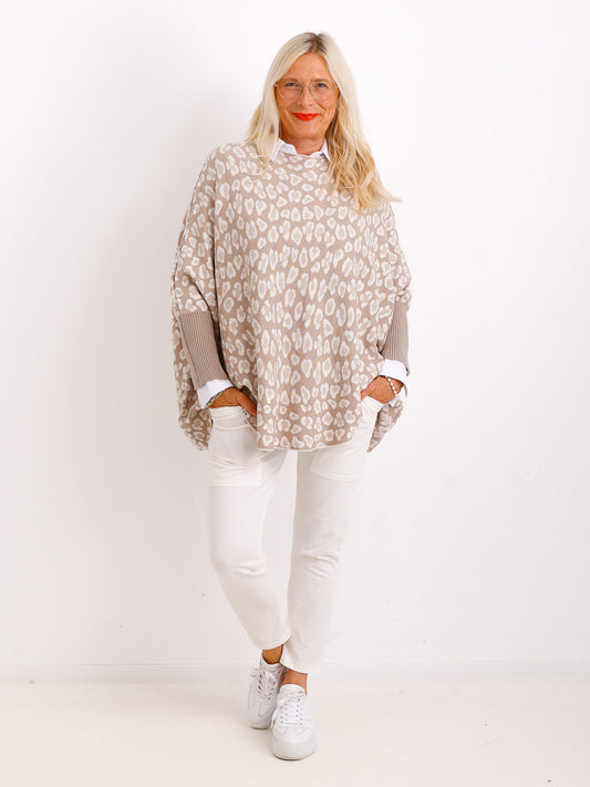 PEGGY Pullover - neue Farbe