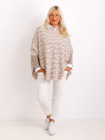 PEGGY Pullover - neue Farbe