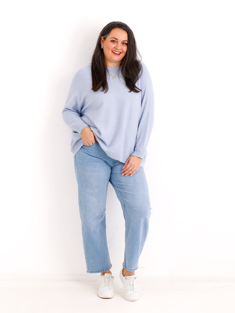MILA Pullover | One Size 38-48