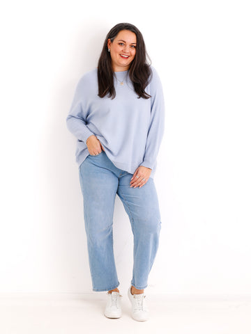 MILA Pullover | One Size 38-48