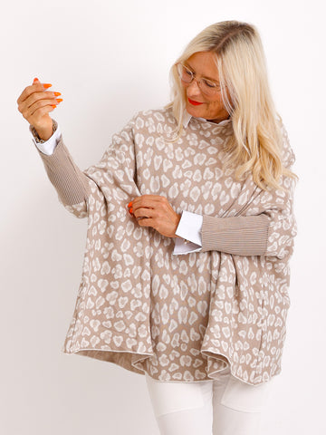 PEGGY Pullover - neue Farbe