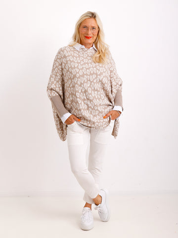 PEGGY Pullover - neue Farbe