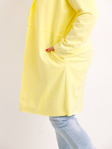 TARA Mantel-Cardigan | One Size 36-42