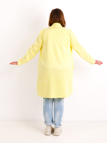 TARA Mantel-Cardigan | One Size 36-42