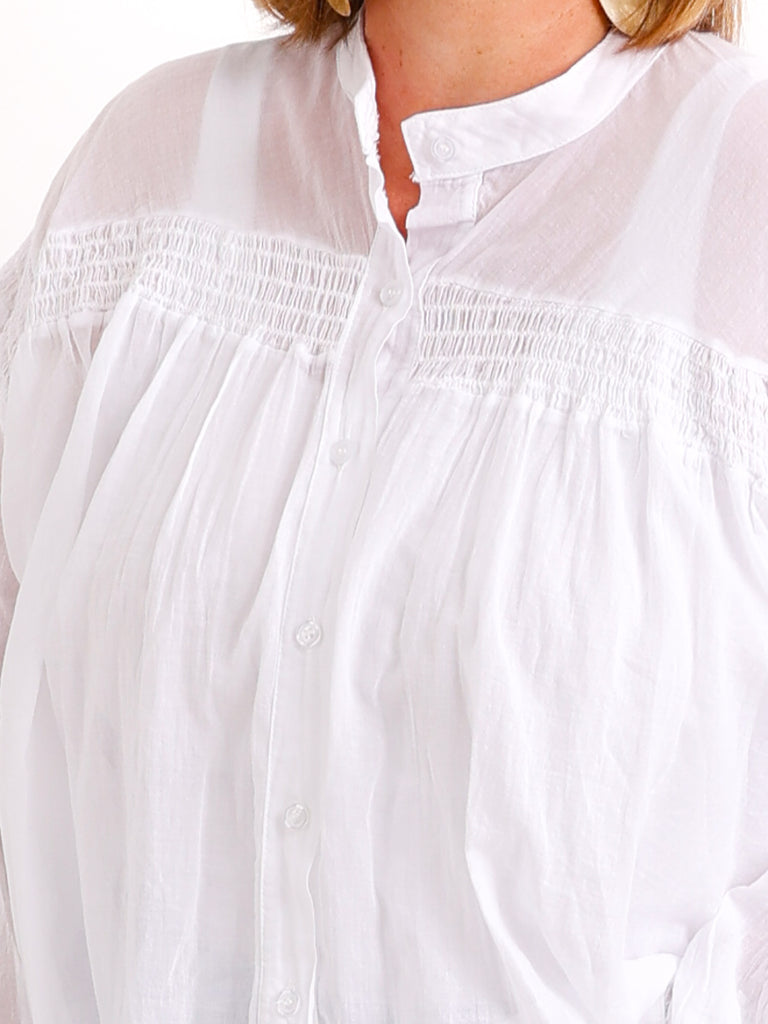 Bluse PENELOPE.S - One Size 38-46