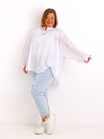 Bluse PENELOPE.S - One Size 38-46