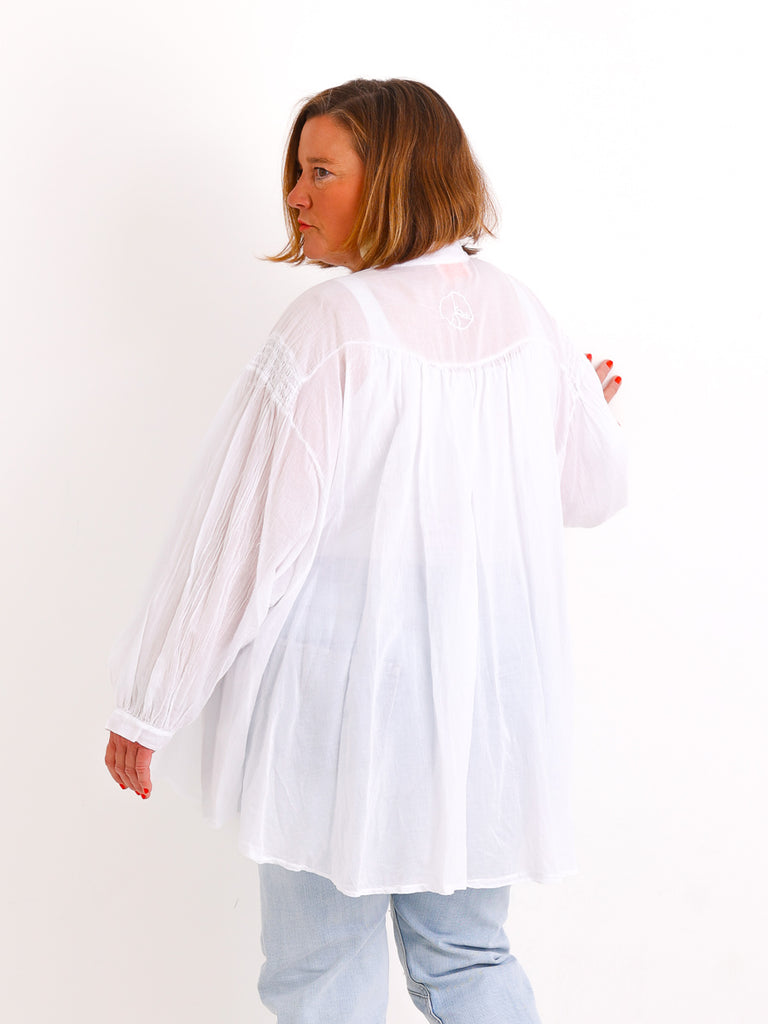 Bluse PENELOPE.S - One Size 38-46