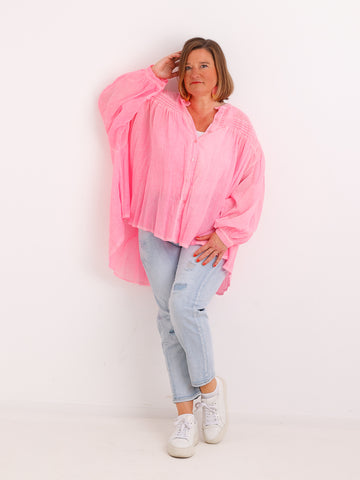 Bluse PENELOPE.S - One Size 38-46