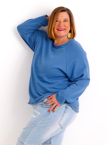 ANIRI Sweatshirt | One Size 36-44