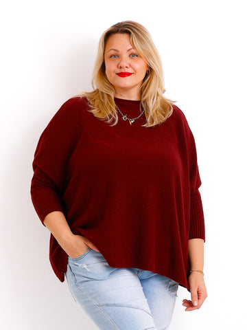 KITTY Pullover - verschiedene Farben