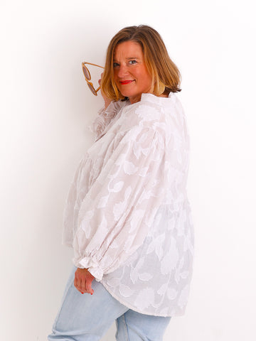 Bluse NAYLA - One Size 38-48