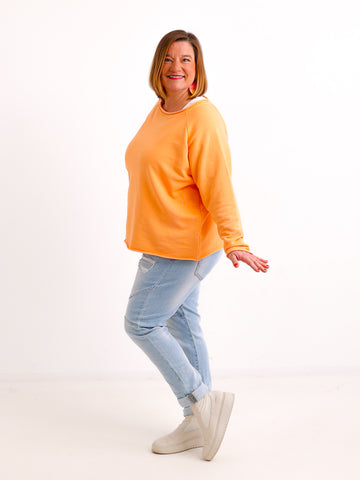 ANIRI Sweatshirt | One Size 36-44