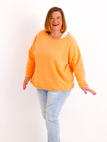 ANIRI Sweatshirt | One Size 36-44