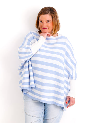 CONNY Pullover | One Size 38-48