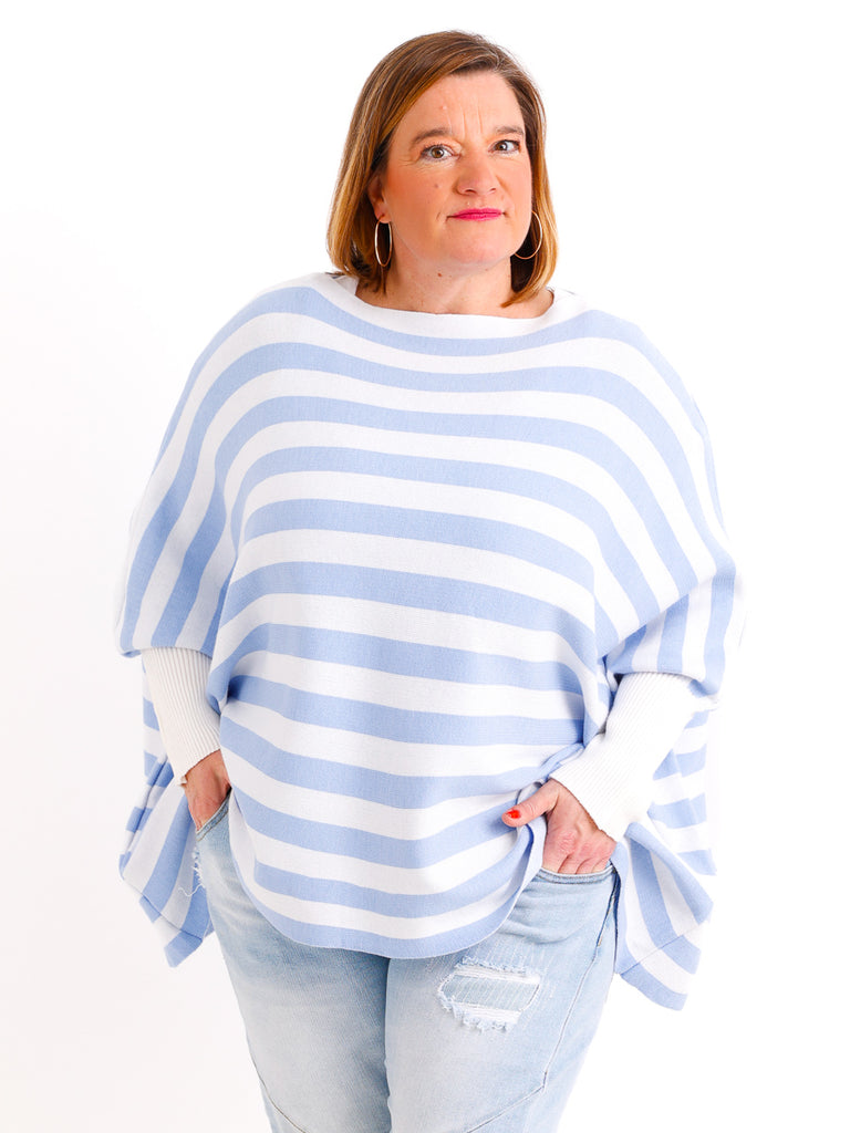 CONNY Pullover | One Size 38-48