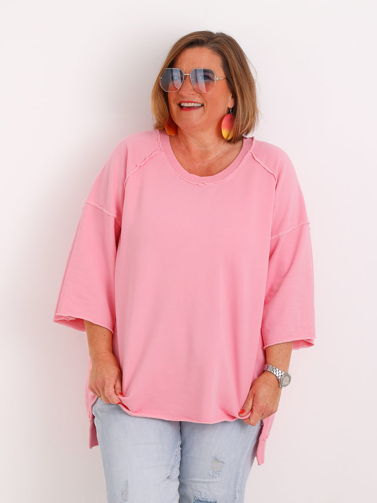 Sweatshirt THEA.S - One Size 38-48