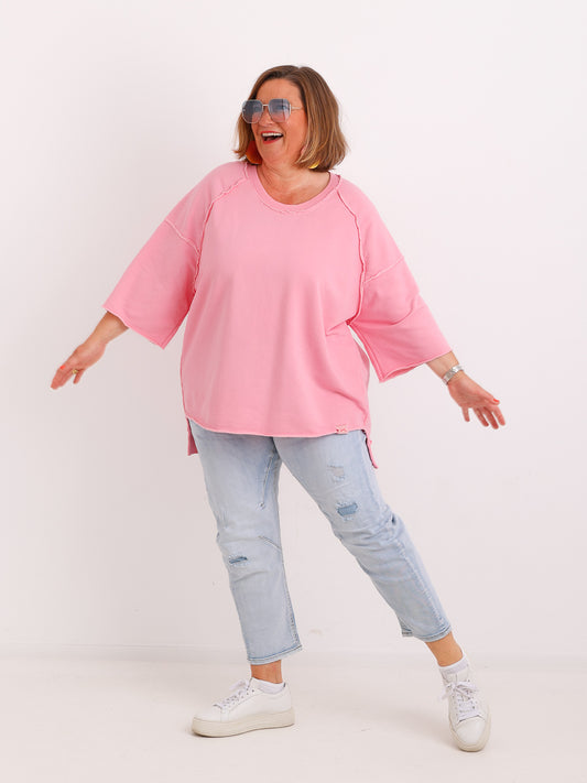 Sweatshirt THEA.S - One Size 38-48