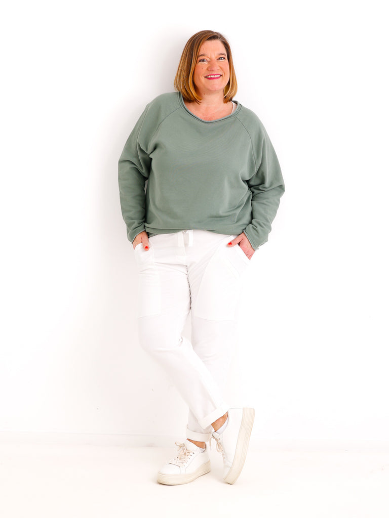 ANIRI Sweatshirt | One Size 36-44