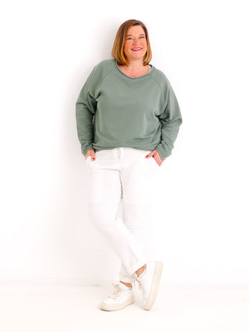 ANIRI Sweatshirt | One Size 36-44