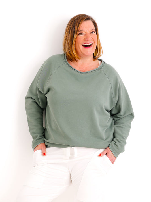 ANIRI Sweatshirt | One Size 36-44