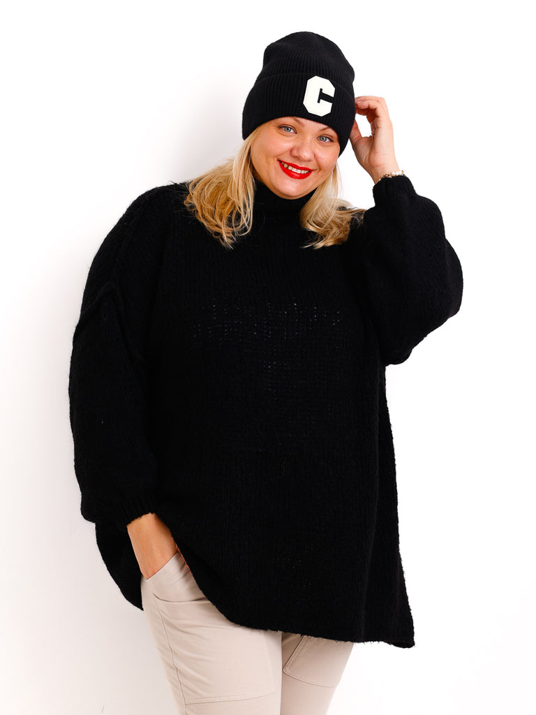 CAMILLE Mütze - verschiedene Farben