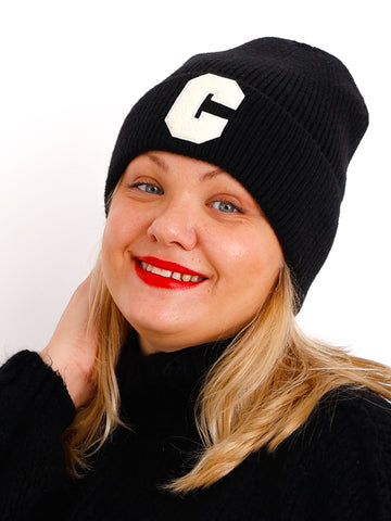 CAMILLE Mütze - verschiedene Farben