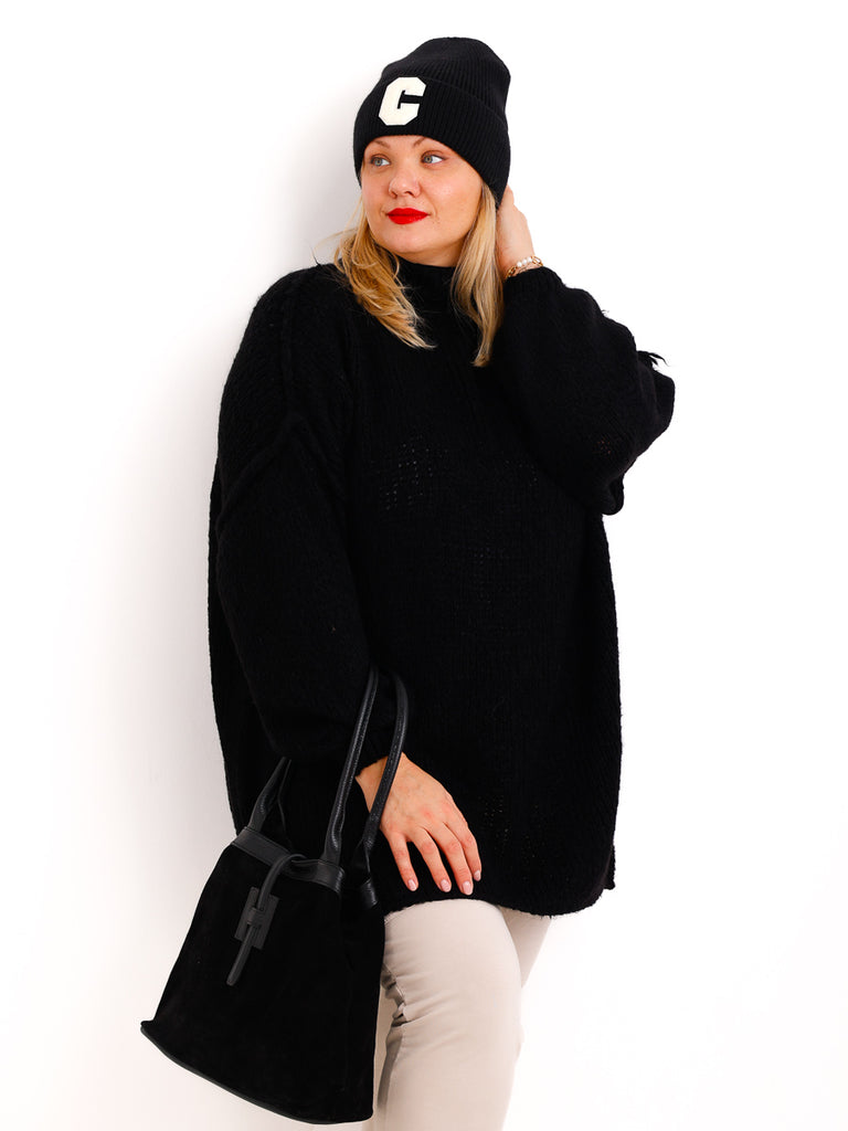 CAMILLE Mütze - verschiedene Farben