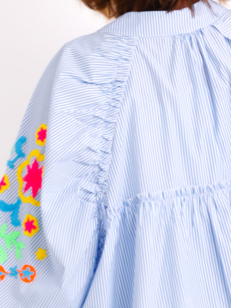 Bluse JACKY.S - One Size 36-44