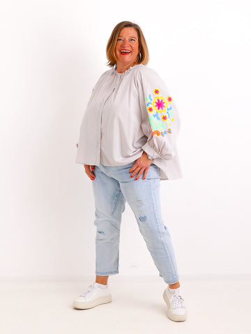 Bluse JACKY.S - One Size 36-44