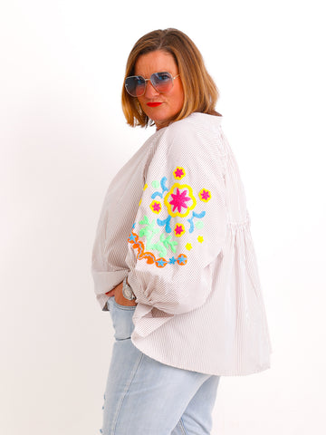 Bluse JACKY.S - One Size 36-44