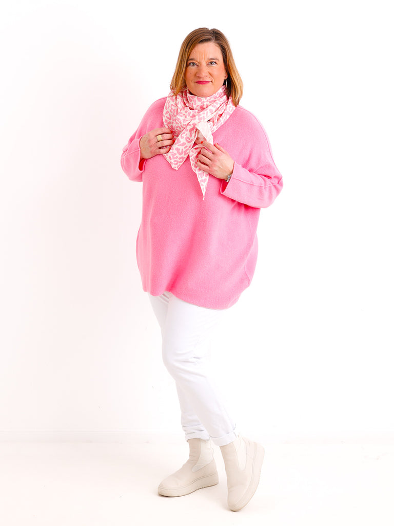 OLIVIA Halstuch in Dreiecksform