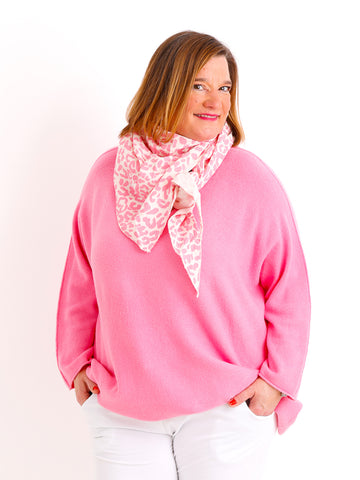 OLIVIA Halstuch in Dreiecksform