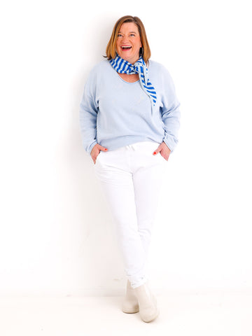 CARINA Pullover | One Size 38-44