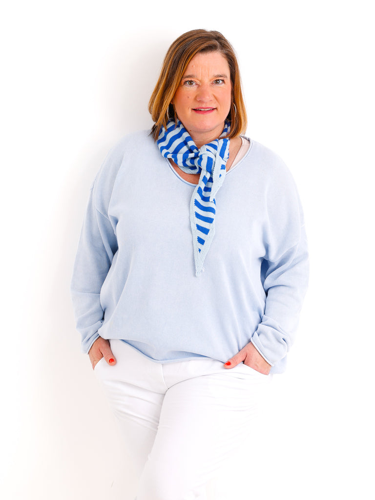 CARINA Pullover | One Size 38-44