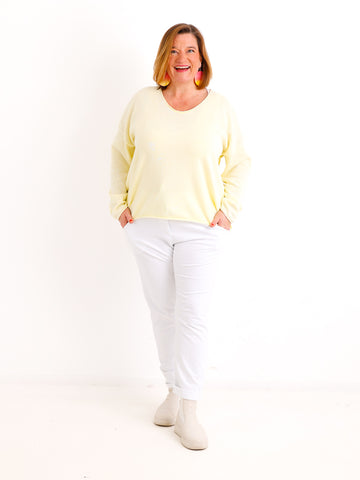 CARINA Pullover | One Size 38-44