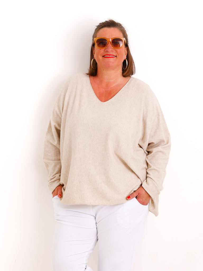 Pullover LIA.S - One Size 38-46