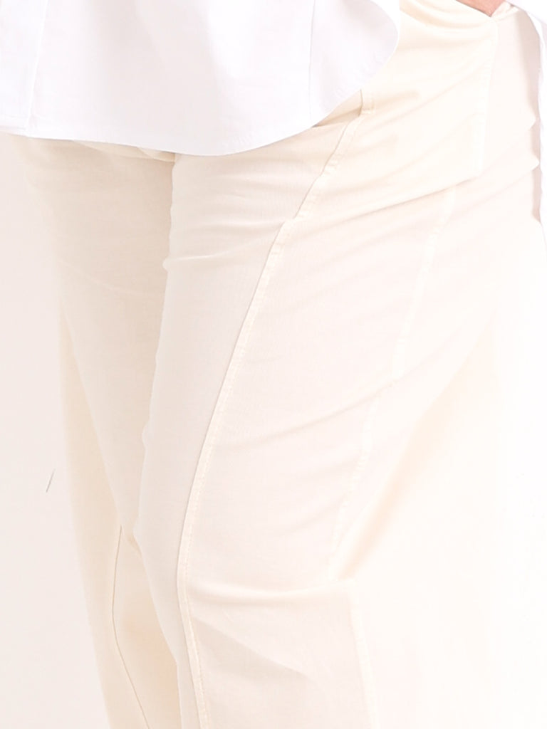 STEFANO Relaxed Fit Hose | One Size 38-46