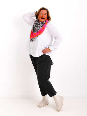 HENRY Sarouel-Jerseyhose - verschiedene Farben