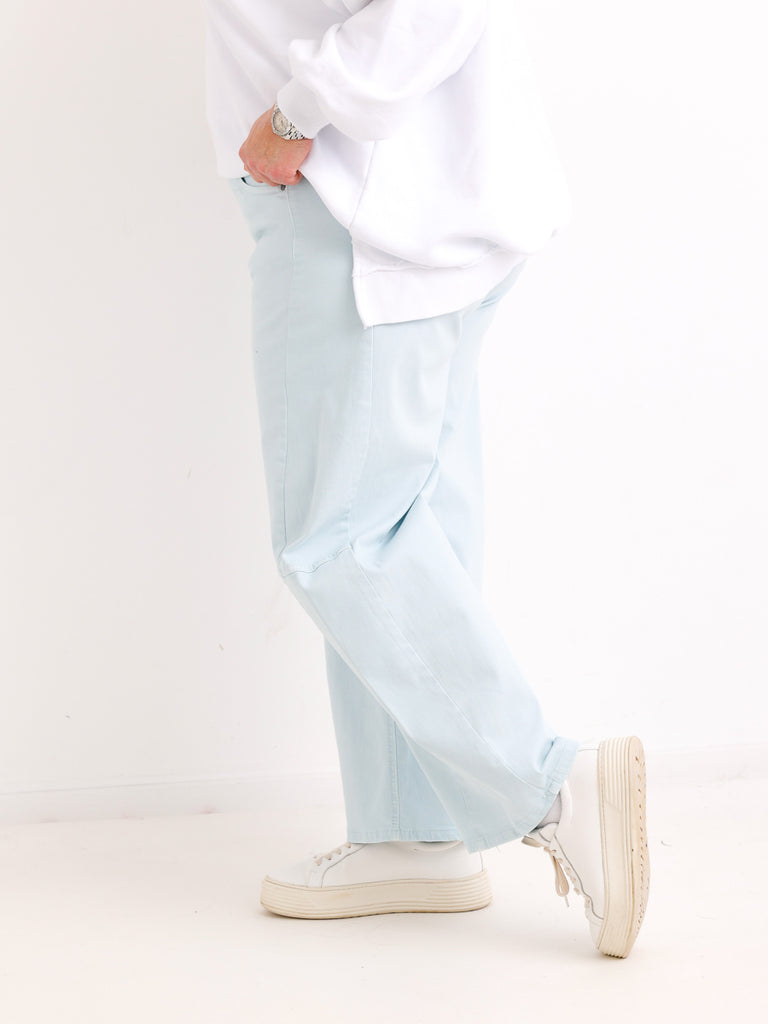 ROBIN Jeans | Größen S-XL - Hellblau