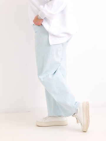 ROBIN Jeans | Größen S-XL - Hellblau