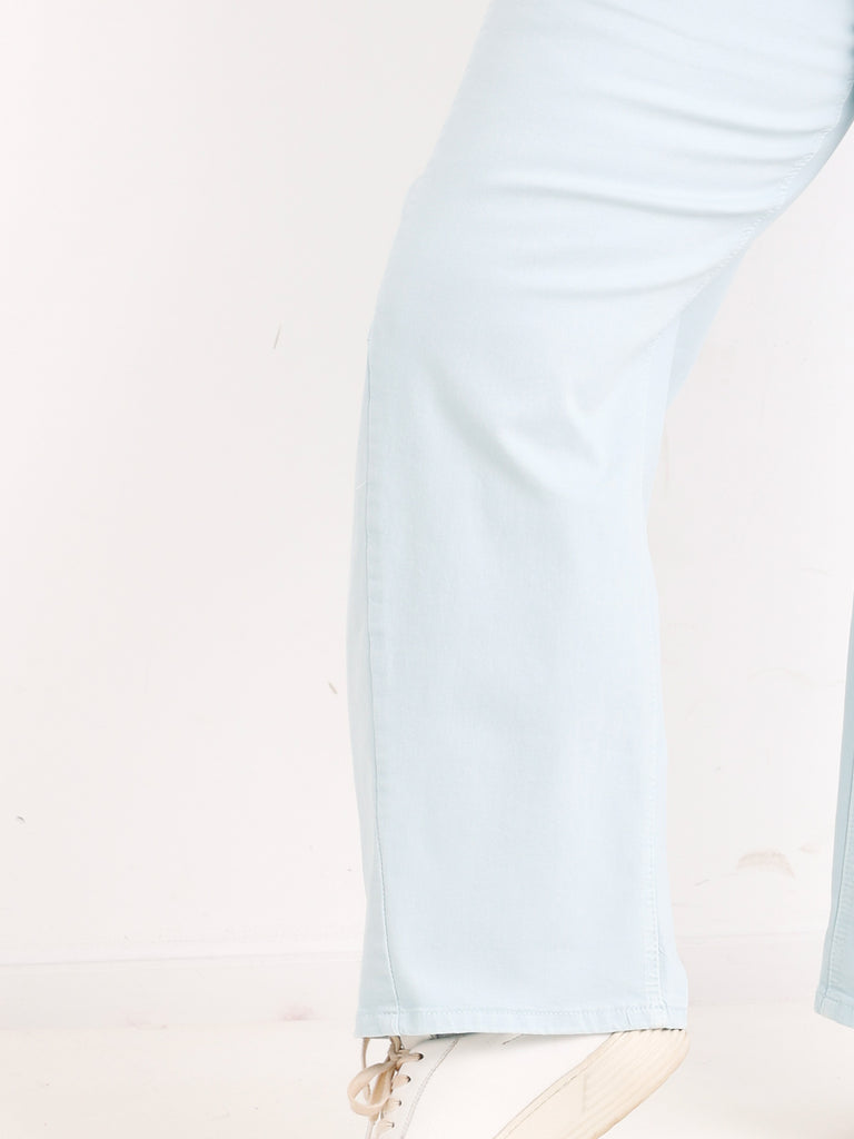 ROBIN Jeans | Größen S-XL - Hellblau