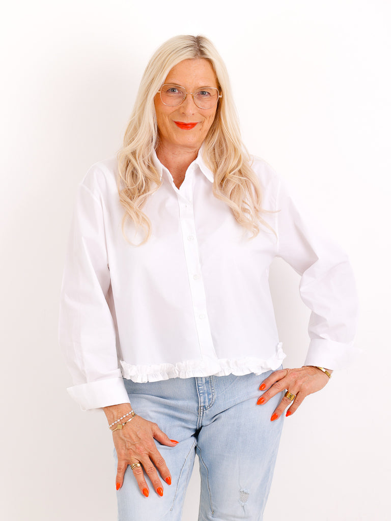 Bluse GITTA.S - One Size 34-40