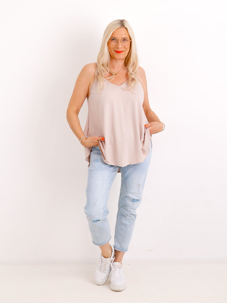 MONA Top | One Size 38-46