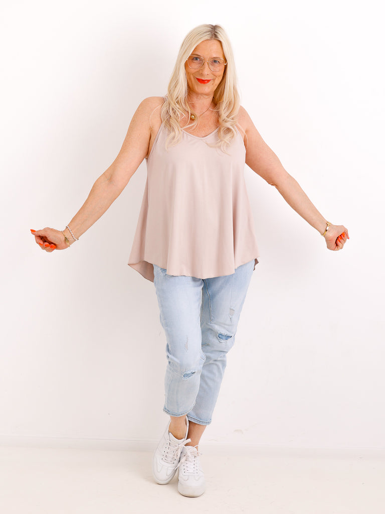 MONA Top | One Size 38-46