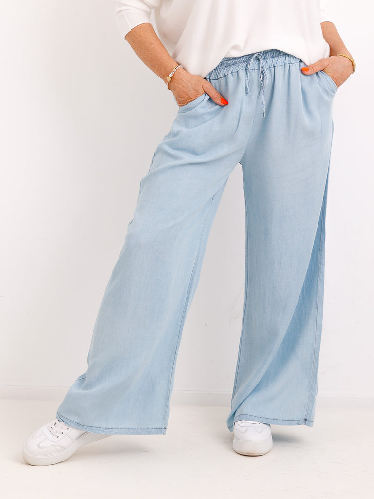 Marlenehose LUCA .S - One Size 36-42