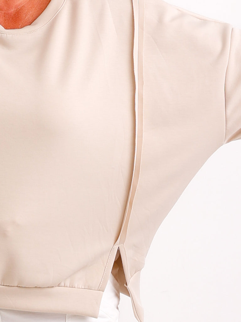 GISELLE Oversize Sweater - verschiedene Farben