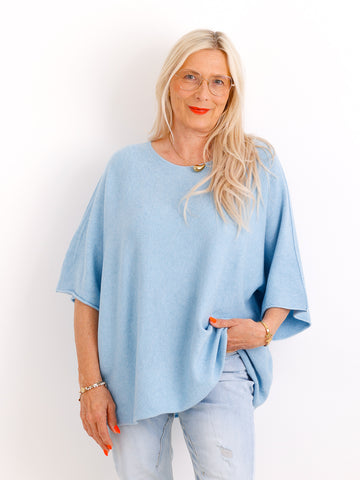 Sweatshirt THEA.S - One Size 38-48