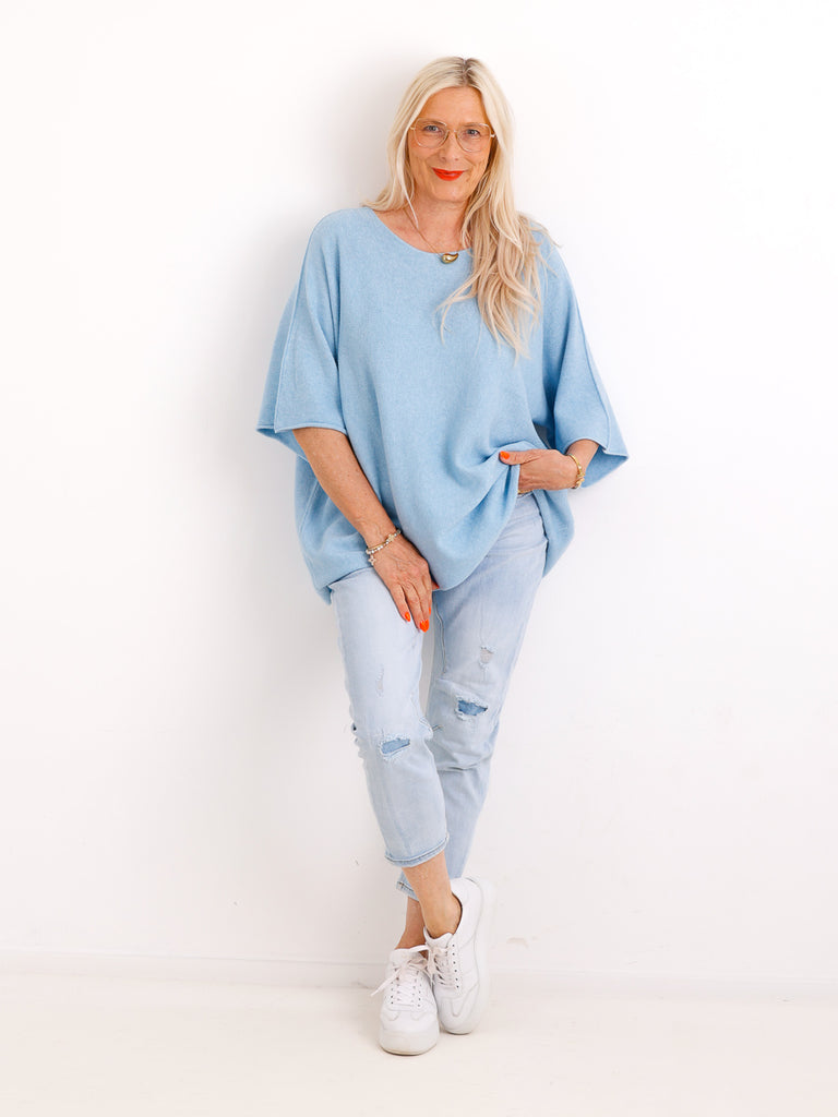 Sweatshirt THEA.S - One Size 38-48