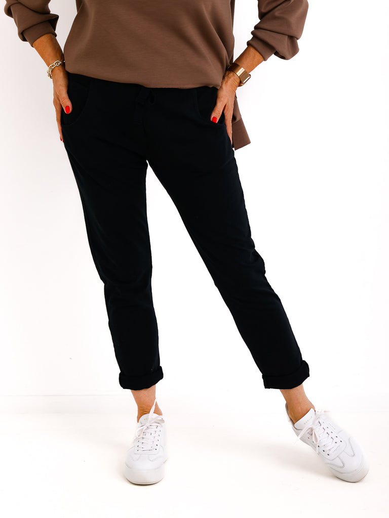 Bestseller Jersey-Hose MAX.S  – viele Farben – Größen 34 bis 44